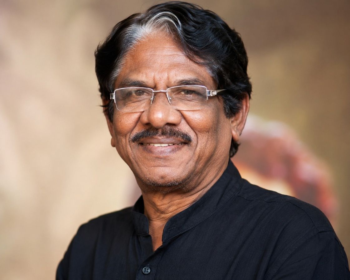 Bharathiraja Passes Away at 84, Leaves Behind a Lasting Cinematic Legacy