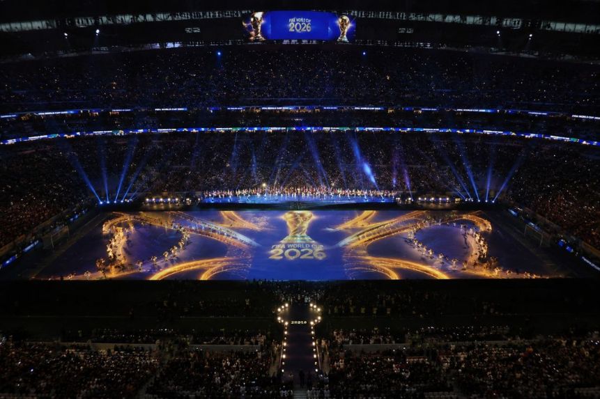 World Cup Begins with Stunning Opening Ceremony in Mexico City