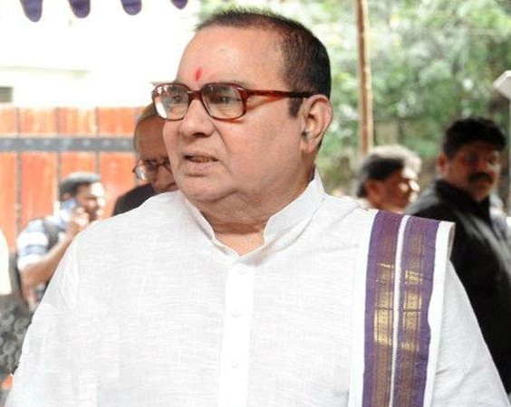 Former AP CM Nadendla Bhaskar Rao Passes Away at 90