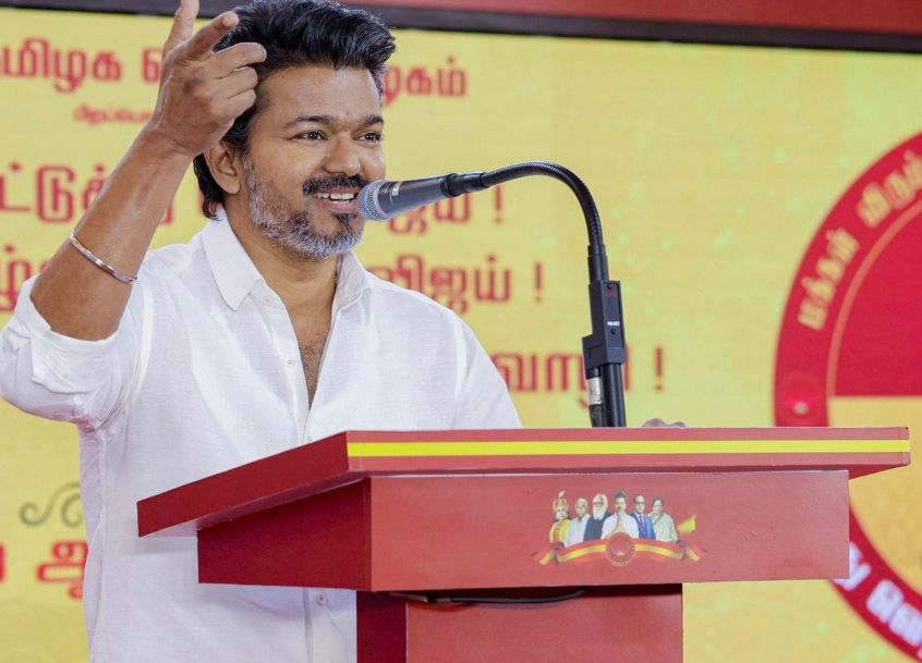 Five-State Election Results 2026: Historic Shock! BJP Wins Bengal, Vijay Shakes Tamil Nadu Politics.