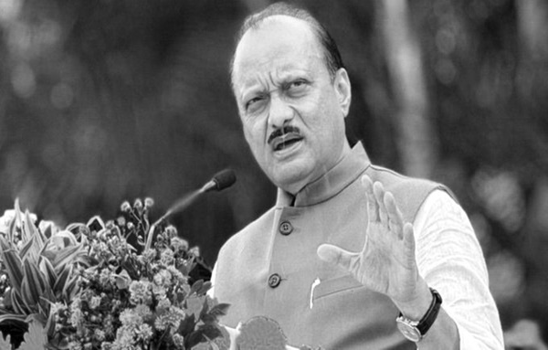 Maharashtra Deputy Chief Minister Ajit Pawar Dies in Plane Crash